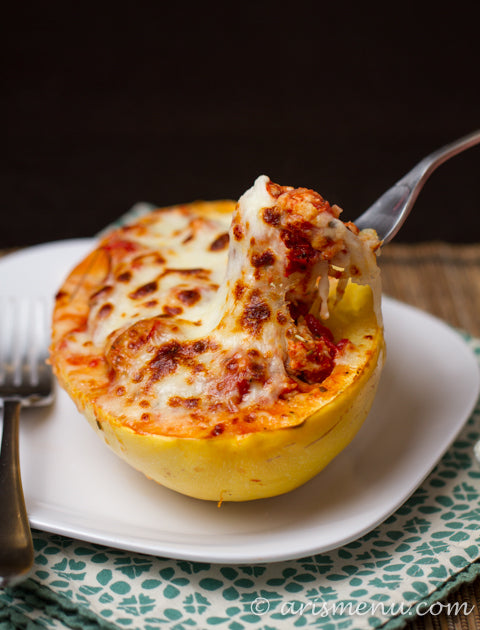 "Always Fresh" Healthy Prepared Meals - Sampler 3 Pack