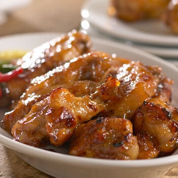 Apple Jalapeno Jelly