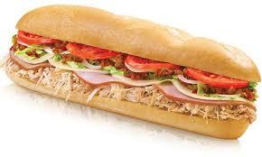 Great Low Carb Sub Rolls 12oz Bag of 2 (Foot Longs)