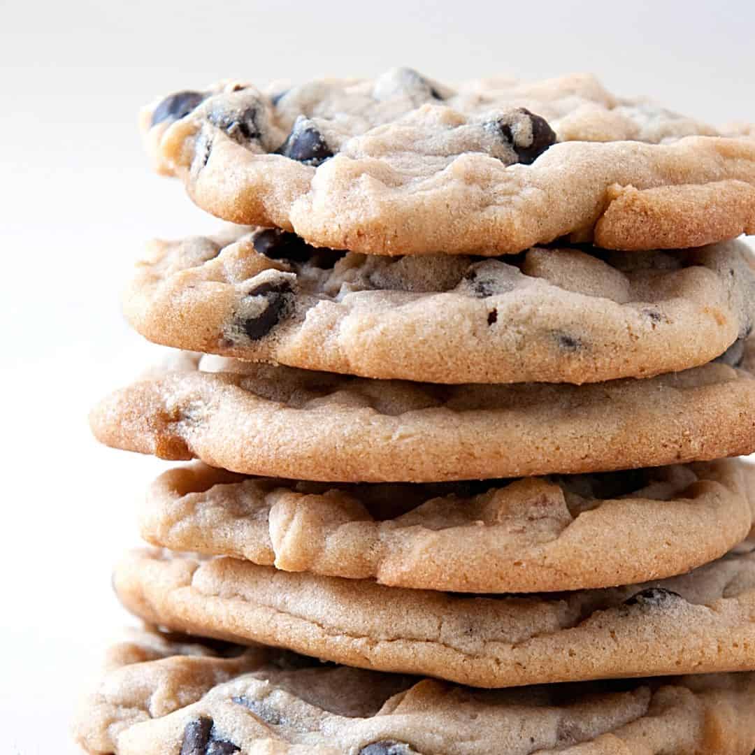 Sugar Free Chocolate Cookies - 1 Dozen