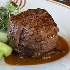 Full Blooded Japanese Wagyu Filet Mignon - BMS 8 - 12