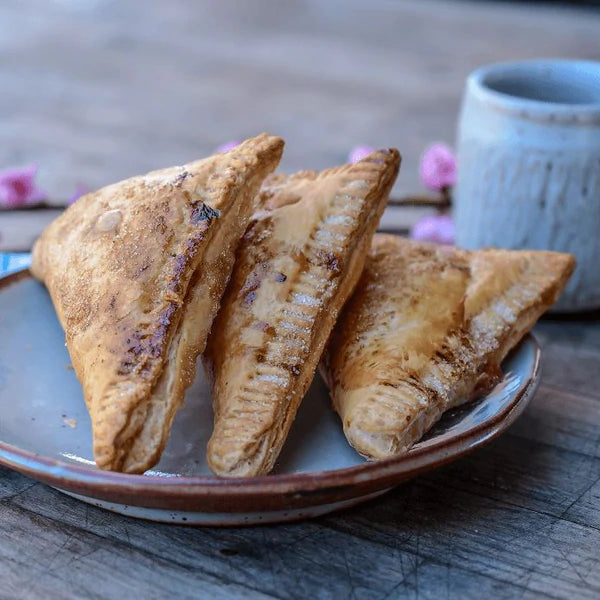 Sweet & Savory Turnover Collection - 2 Dozen