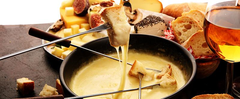 Swiss Knight Fondue - L'Original From Switzerland, 14 Oz - 6 Pack