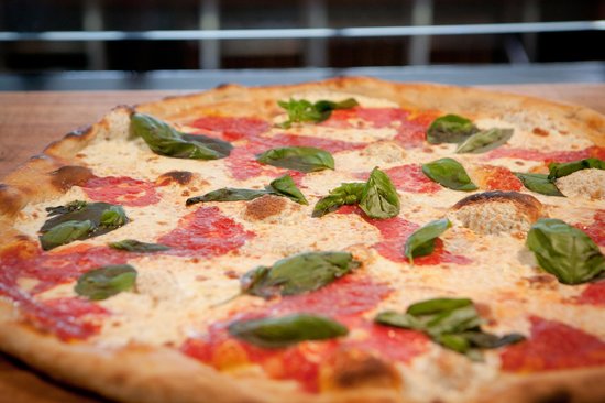 Coal Oven Prosciutto di Parma 10" Pizza Pie - 2 pizza pies