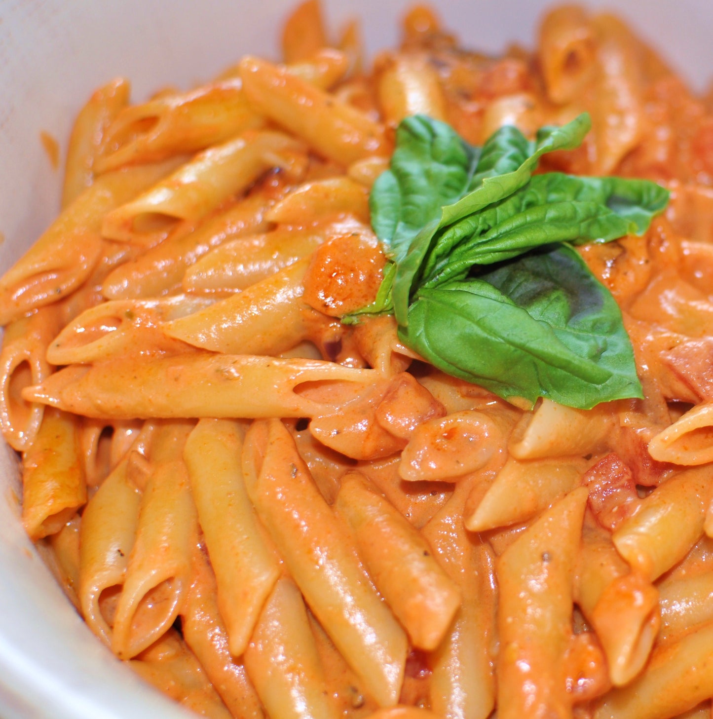 Vodka Cream Pasta Sauce - Organic, Gluten Free - 6 Pack