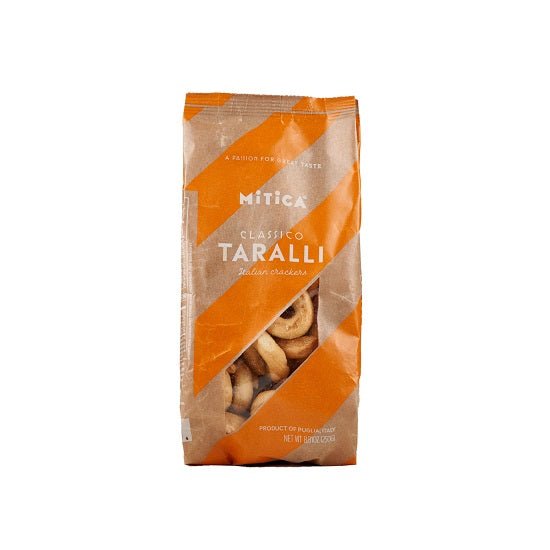 Taralli Mitica® - Classic