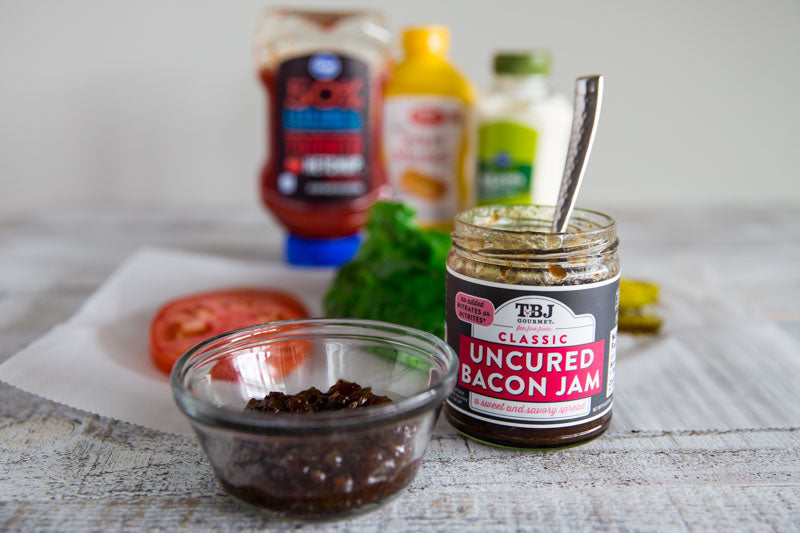 Bacon Jam Family Pack - TBJ Gourmet
