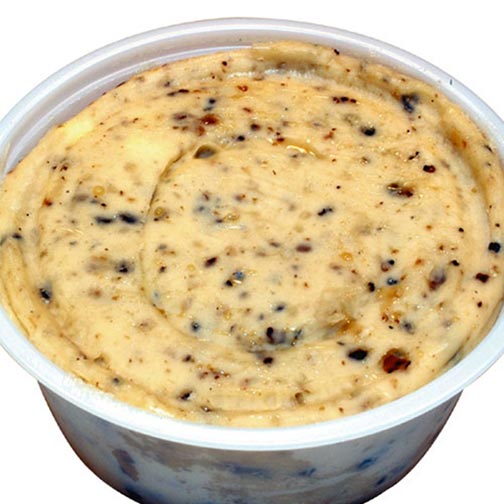 Winter Black French Truffle Butter - 3 oz