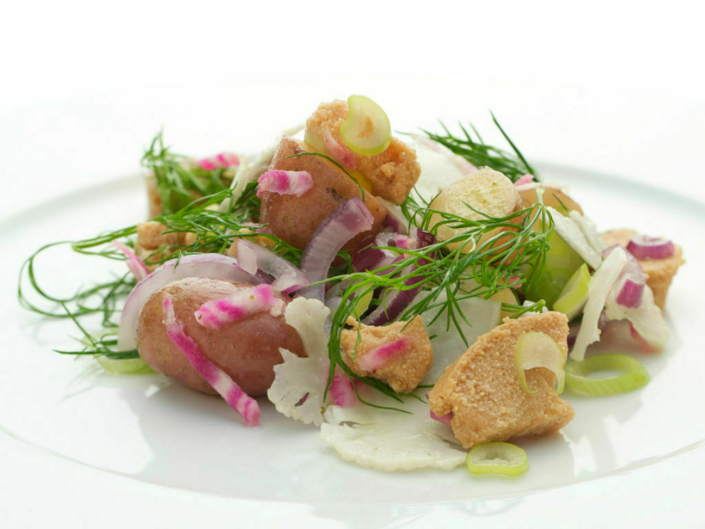 King Oscar Lofot Torske Rogn  - 3 Pack