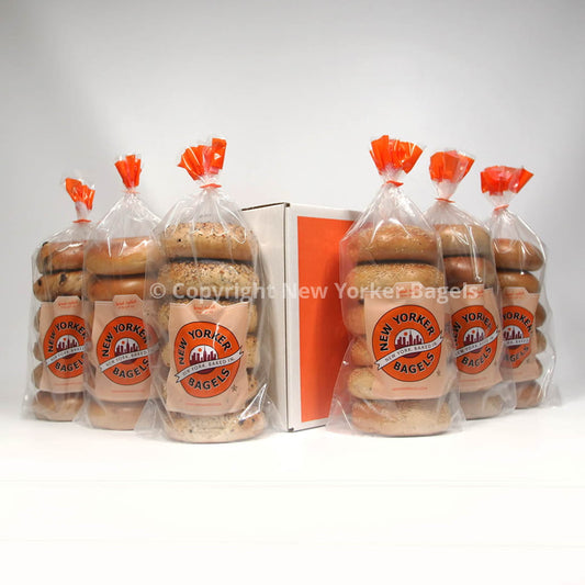 The Astoria - 3 Dozen