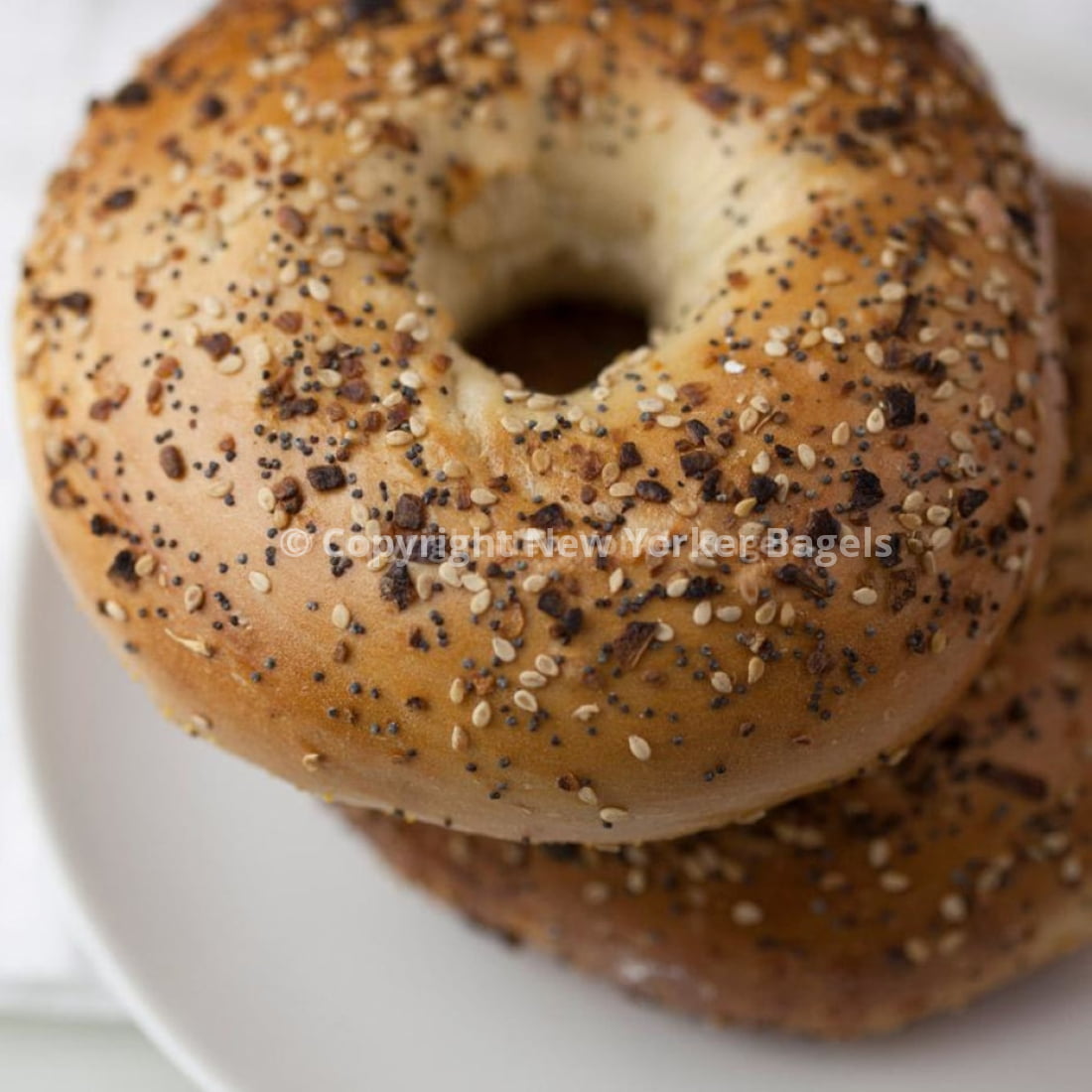 The New Yorker + Spreads - 3 Dozen