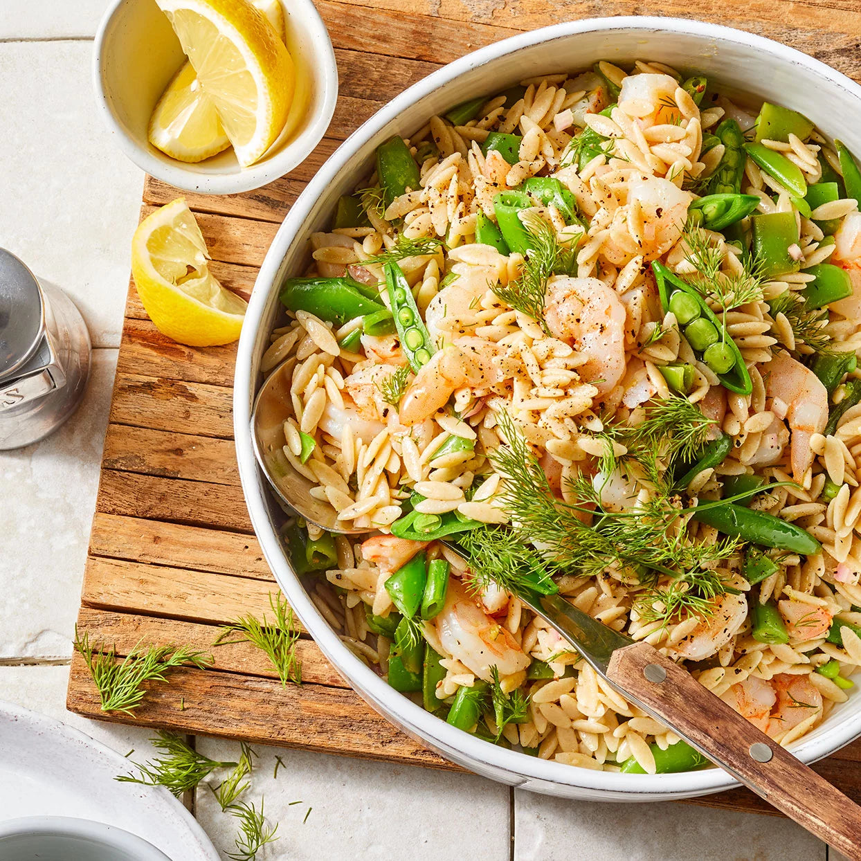ThinSlim Foods Impastable Low Carb Pasta Rice / Orzo