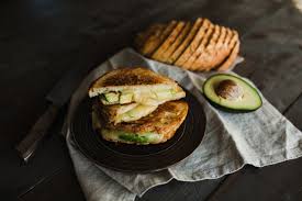 Labrea Bakery Three Cheese Semolina Take & Bake Bread Loaf- 12 per case