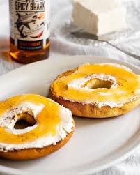 Hot Honey - The Spicy Shark - Vegetarian