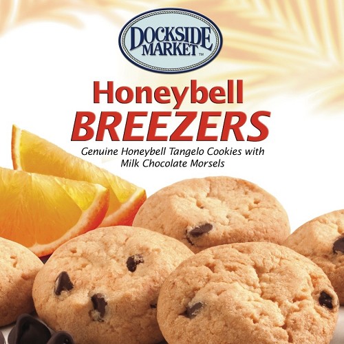 Island Rum Dockside Tower