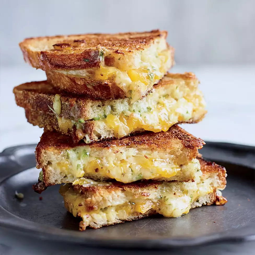 Tickler Cheddar with Chilies and Peppers 7.5 oz