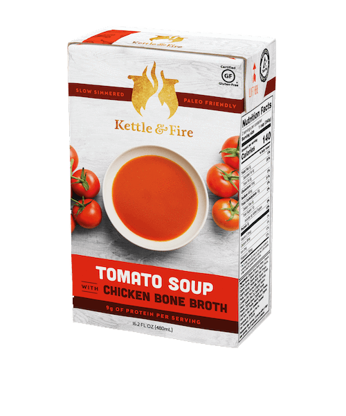 Creamy Tomato Soup - 2 Pack