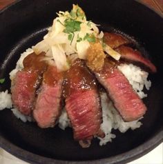 Wagyu Top Sirloin - includes 1