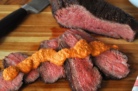 Wagyu Tri Tip - includes 1