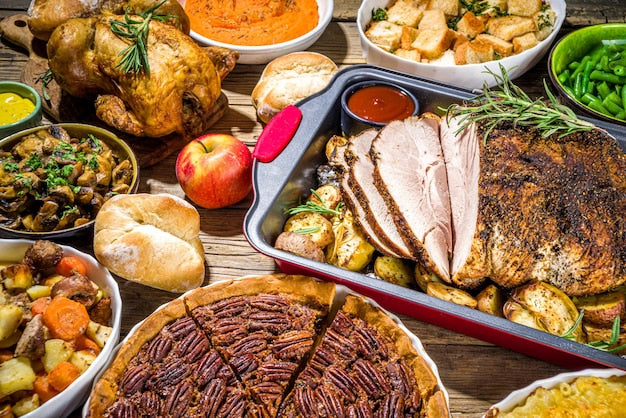 Fresh Heritage Whole Turkey - 18 - 20 lb - 100% Pasture Raised and Antibiotic Free