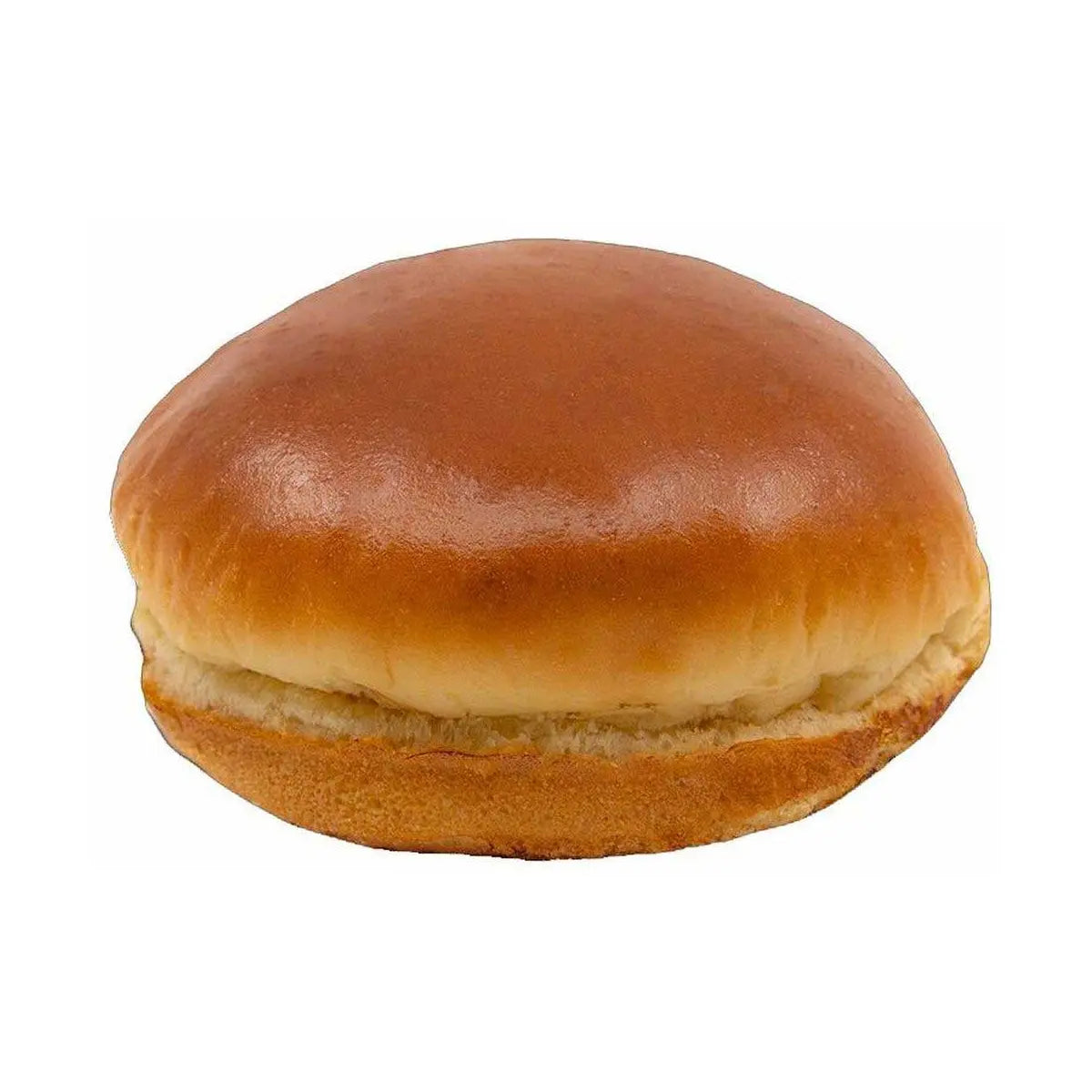 Turano Sliced Brioche Bun - 5" each - 1 Case - includes 80