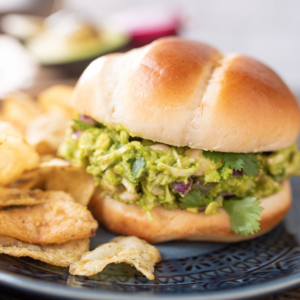 Turano 4" Gourmet Sandwich Roll - 96/Case
