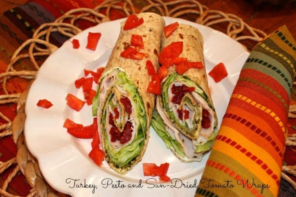 Cucina & Amore Sun-Dried Tomatoes in Oil - 6 pack