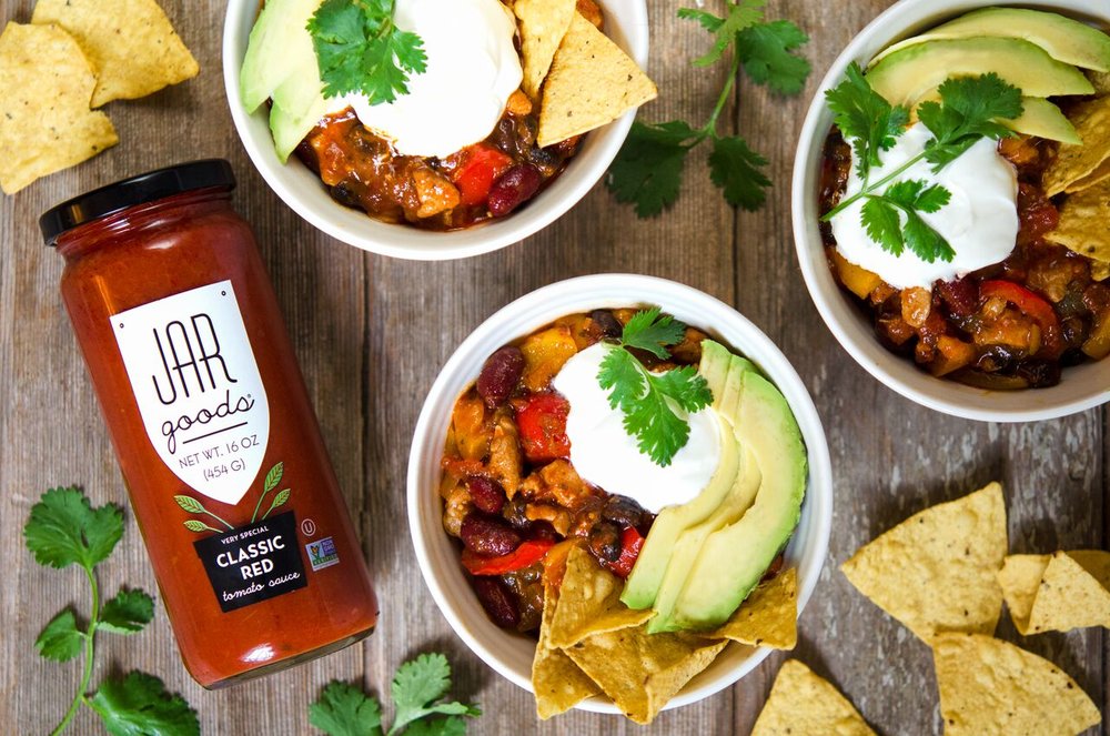 CLASSIC VARIETY SAUCE 3 Pack - Jar Goods