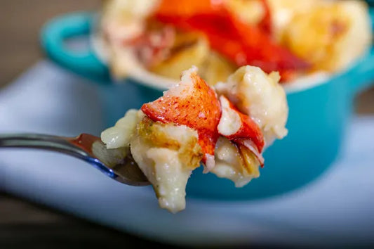 Lobster Mac & Cheese - 16 oz x 2