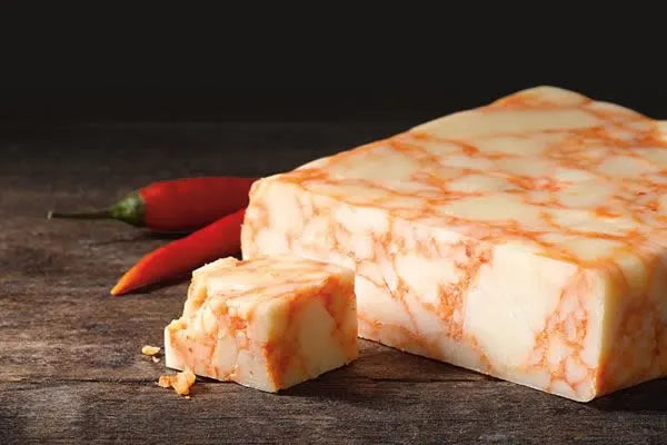 WindsorDale Vermont Maple Sriracha Cheese