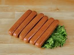 Beef Hot Dogs - Uncured - 12 oz- Kosher