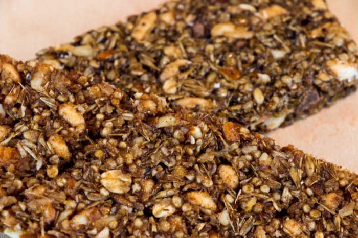 SuperGrain Bar Sampler Pack