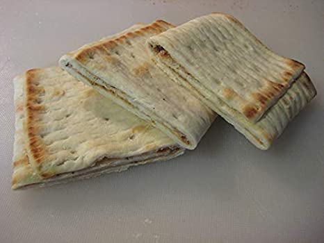 VESTLANDS LEFSE 10-PK - Case of 6