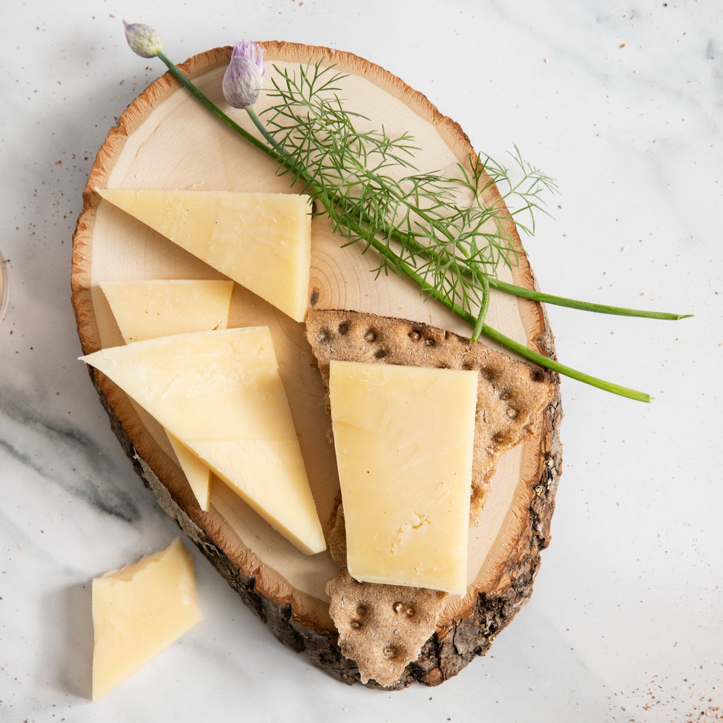 Vadenost (Herrgardsost) Cheese - most popular in Sweden