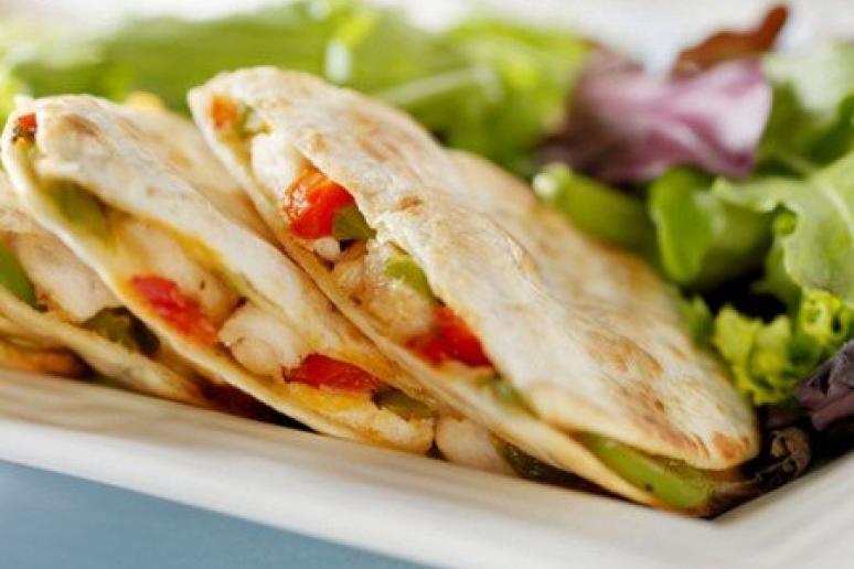 Joseph's Flax Oat Bran and Whole Wheat Pita Bread - Low Carb, 3 Pack