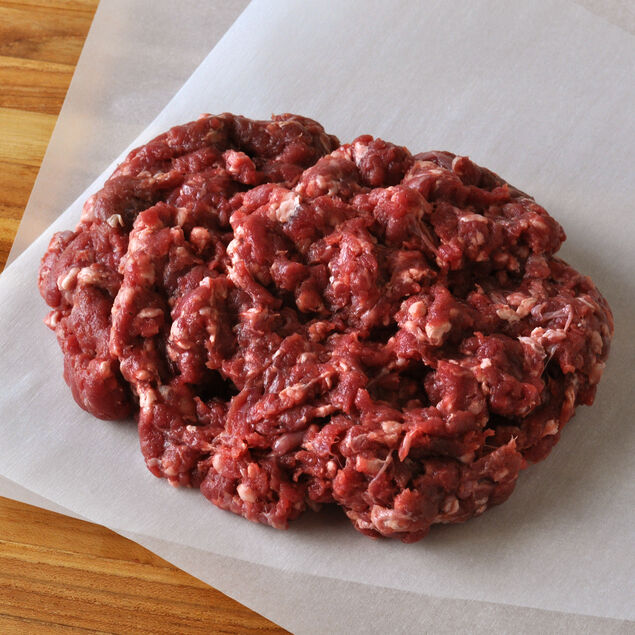 Venison Ground Meat - 10 lbs - New Zealand