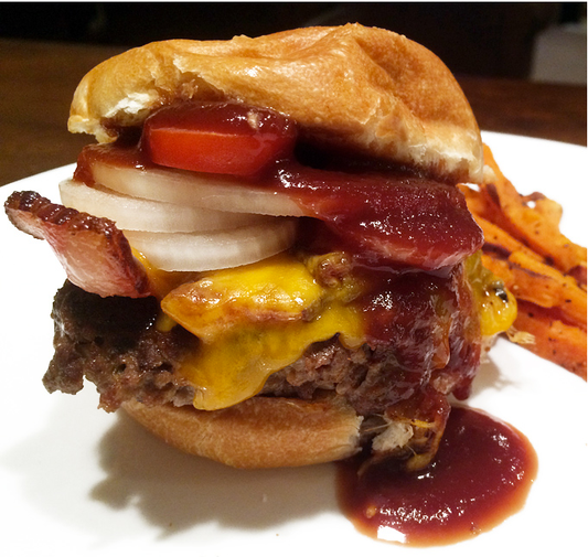 Venison Ground Meat - 10 lbs - New Zealand