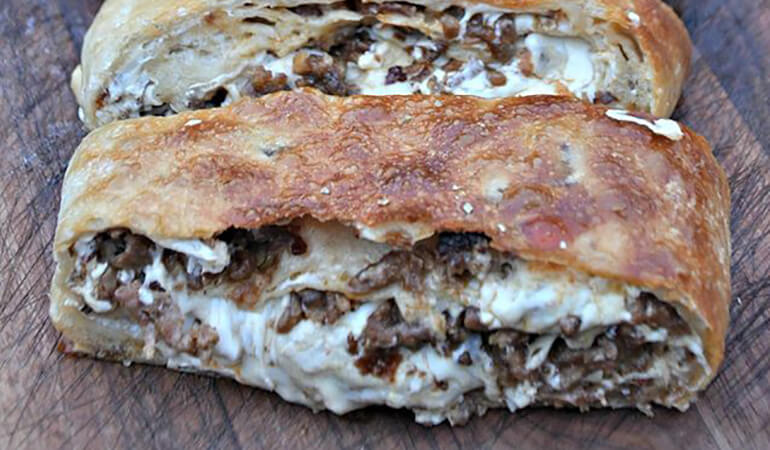 Venison Ground Meat - 10 lbs - New Zealand