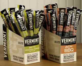 BEEF & PORK STICKS SAMPLER