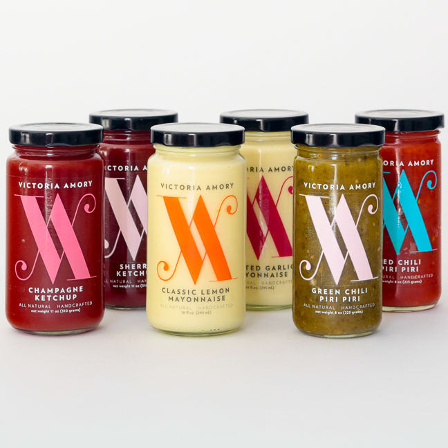 FAJITA TURKEY BURGERS WITH CHAMPAGNE KETCHUP