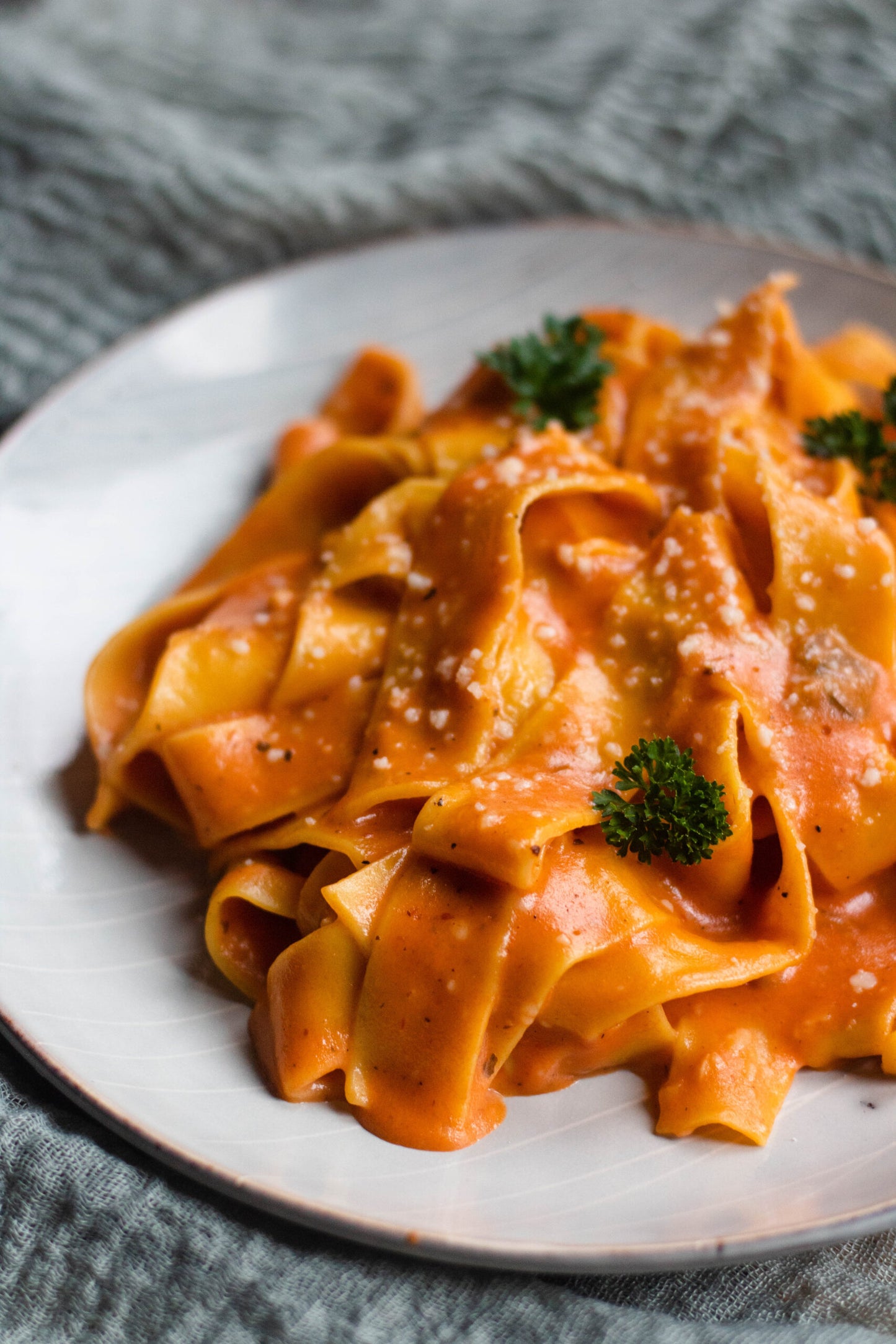 Vodka Cream Pasta Sauce - Organic, Gluten Free - 6 Pack