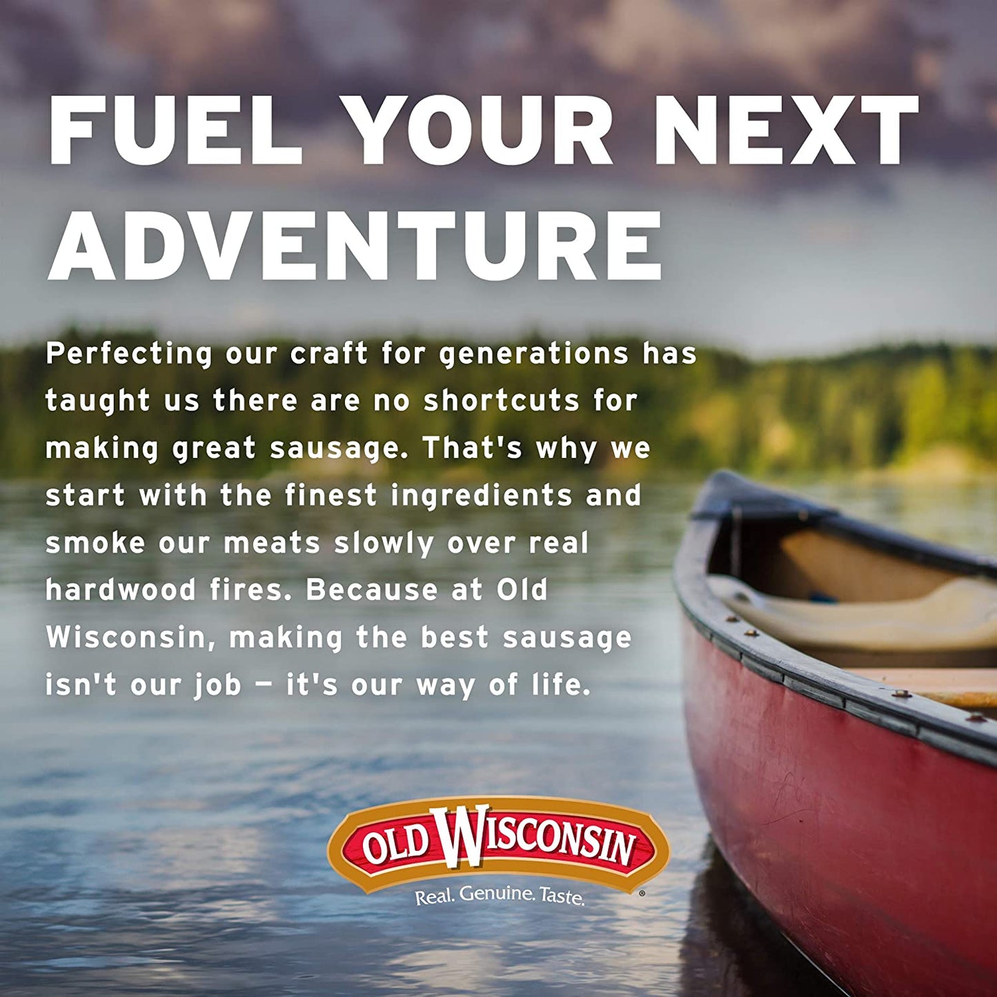 Honey Turkey Sausage Snack Sticks - Gluten Free - Pack of 42