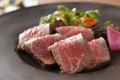 Signature Wagyu Boneless Ribeye Roast - 4 lb