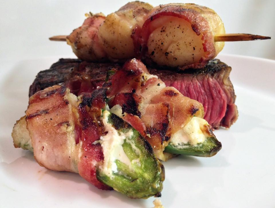 Wagyu Beef Bacon- includes 1 pack