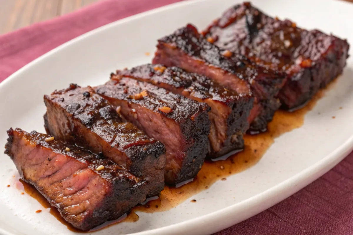 Wagyu Short Rib Boneless - 2 lb
