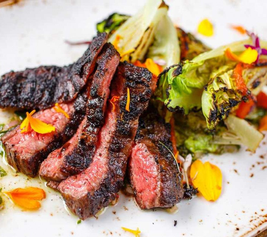 NZ Wagyu Ribeye Roasts 4.5 lbs each - BMS 10