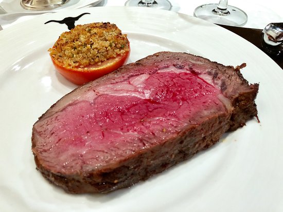 Wagyu Beef Prime Rib Roast MS5 - 16 - 18 lbs