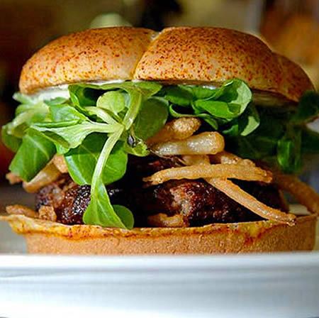 Wagyu Ground Meat - 5 lb