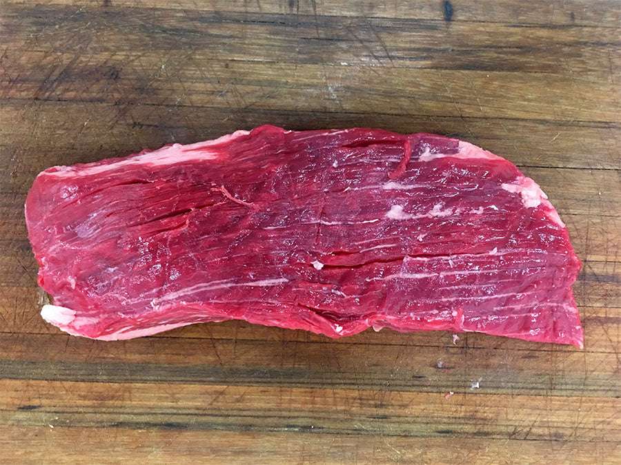 Wagyu Flank Steak - 1 lb
