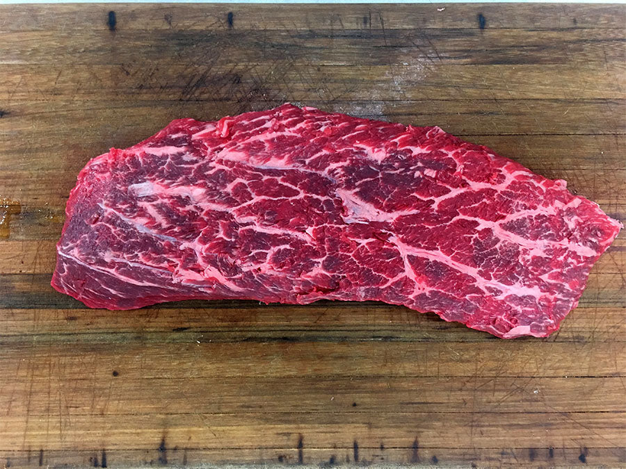 Wagyu Ribeye Steak- includes 2